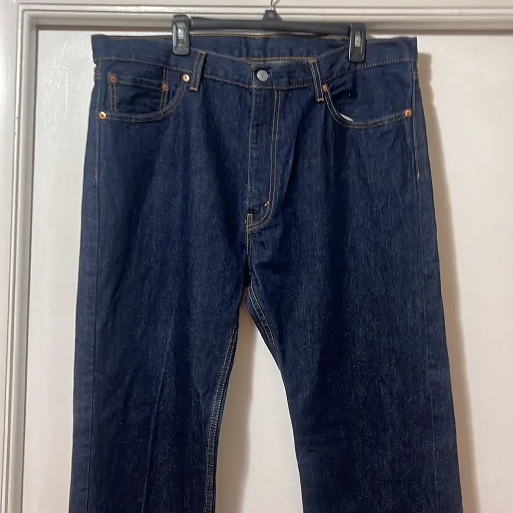 Levis levi strauss